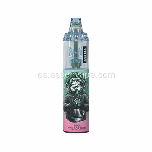 Randm tornado 7000puffs recargable buen vape sweden